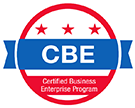 Certified Business Enterprise