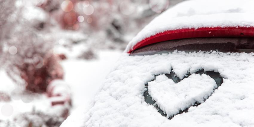 How to Winterize Your Vehicle and Prep Your Car for Winter