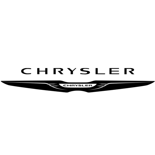 Chrysler logo