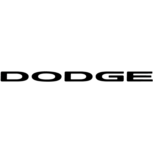 Dodge logo