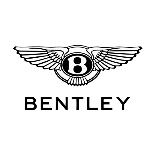 Bentley automotive logo