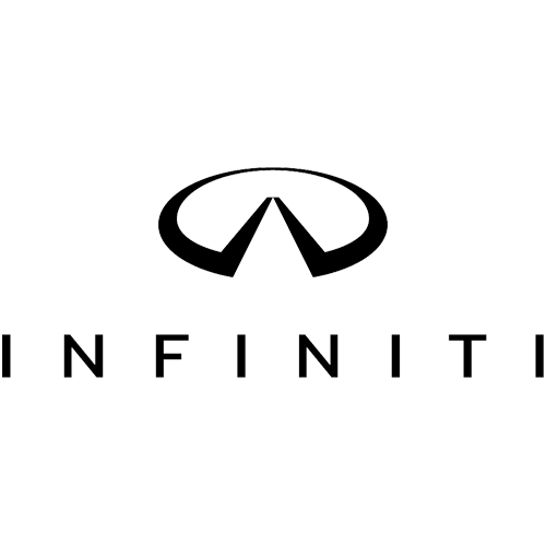 Infiniti automotive logo