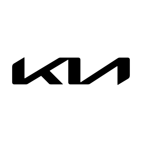 Kia automotive logo