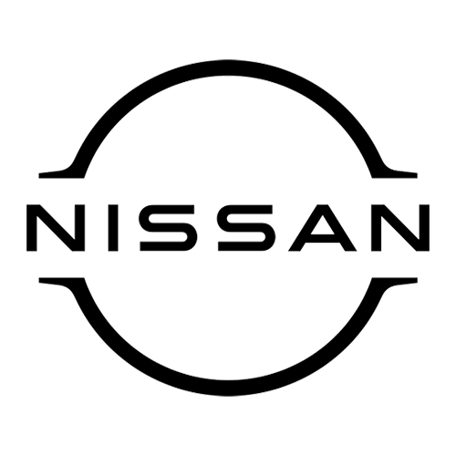 Nissan automotive logo