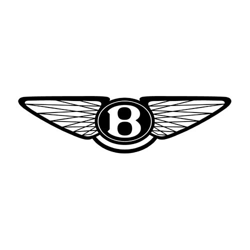 Bentley automotive logo