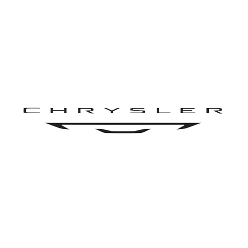 Chrysler automotive logo
