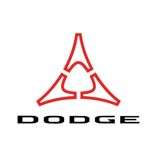 Dodge automotive logo