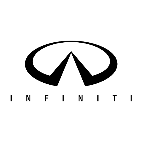 Infiniti automotive logo