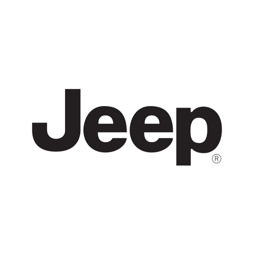 Jeep automotive logo