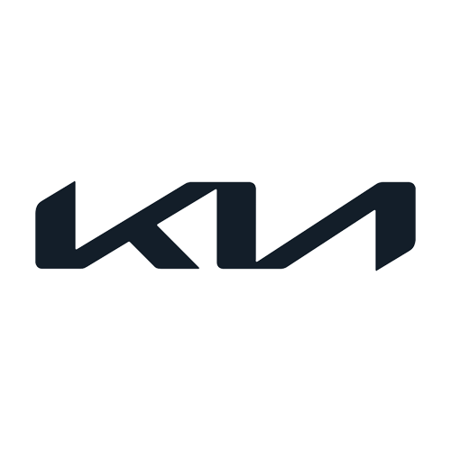 Kia automotive logo