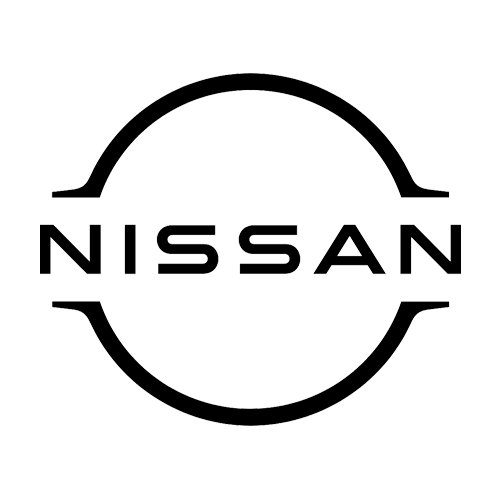 Nissan automotive logo