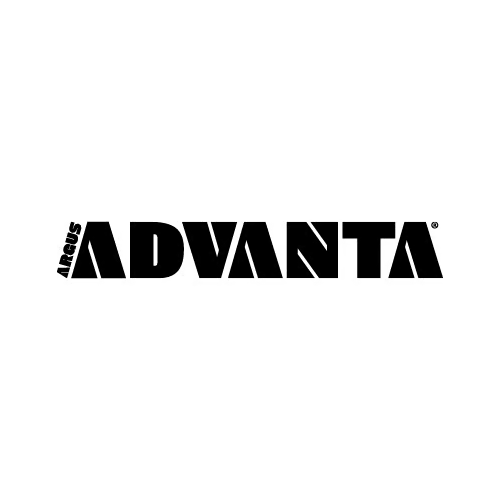Advanta tire logo