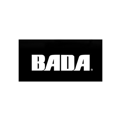 BADA auto supply logo