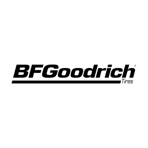 BFGoodrich tire logo