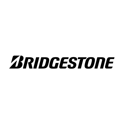 Bridgestone tire logo