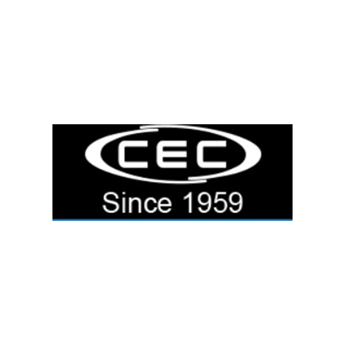 CEC auto supply logo