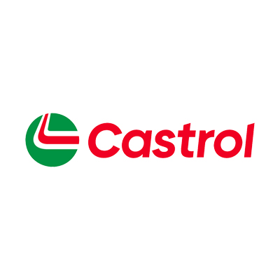 Castrol auto logo