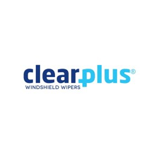ClearPlus auto supply logo