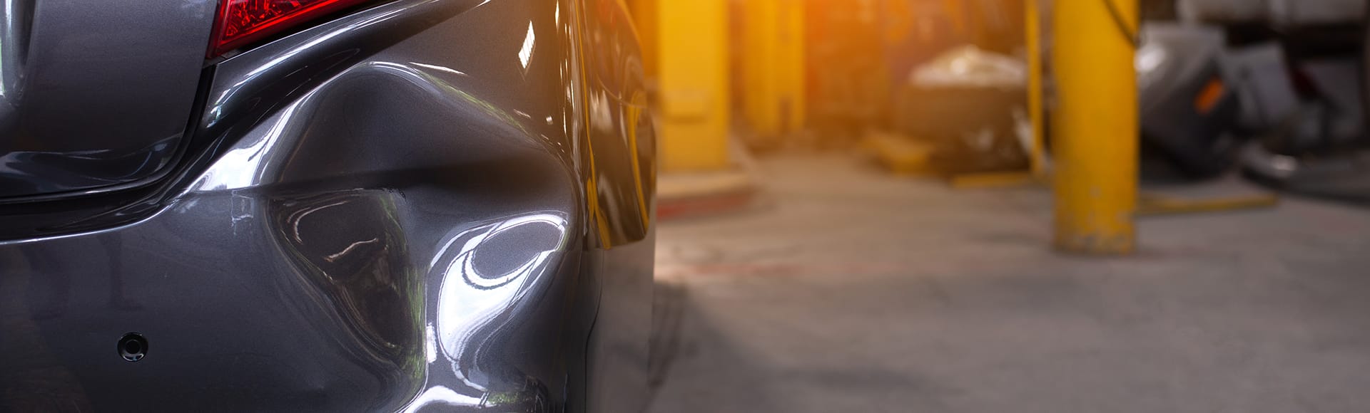 Metro Motor