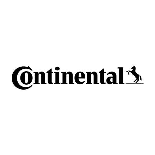 Continental tire logo