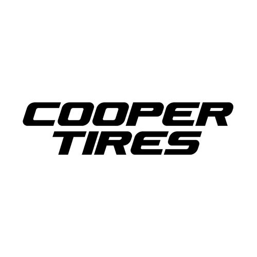 Cooper tire logo
