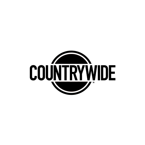 Countrywide tire logo