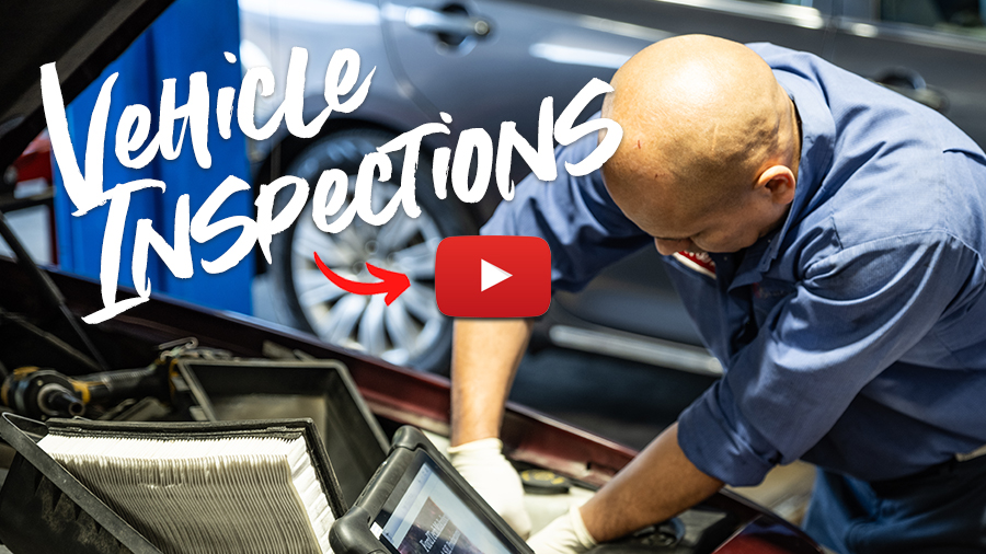 State Inspections
