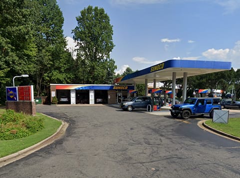 Metro Motor Dale City auto service center