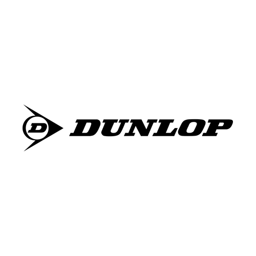 Dunlop tire logo