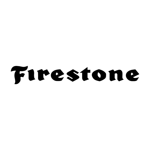 Firestone tire logo