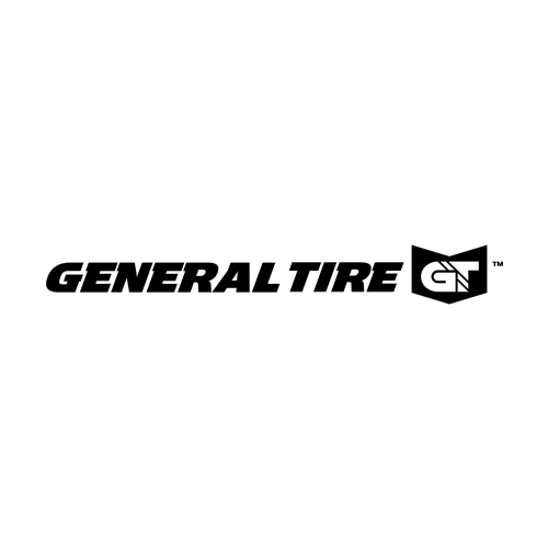 General tire logo