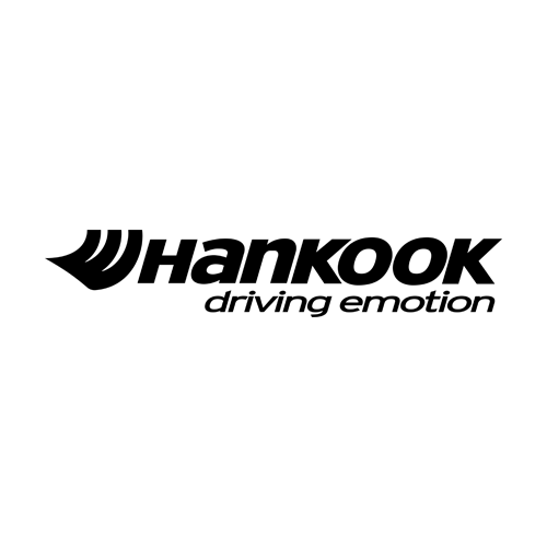Hankook tire logo