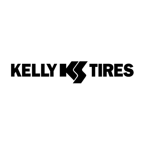 Kelly tires logo