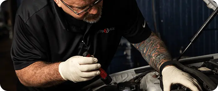 Maryland Virginia State Inspection