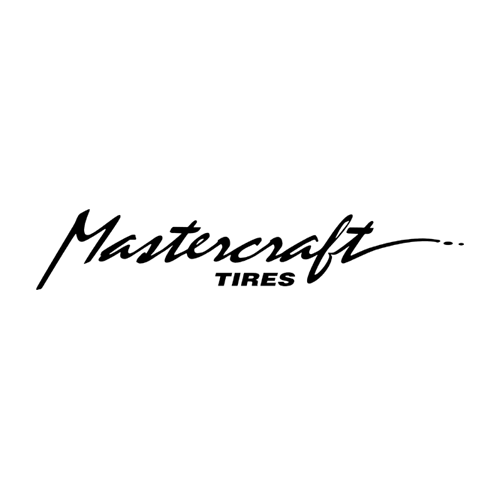 Mastercraft tire logo