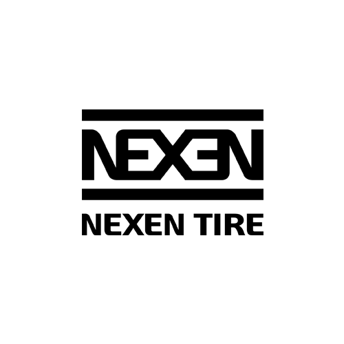 Nexen tire logo