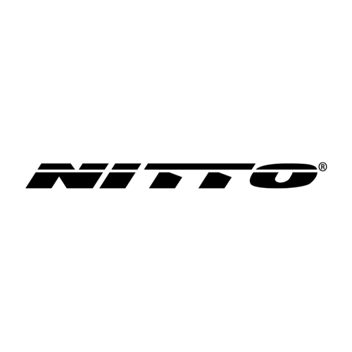 Nitto tire logo