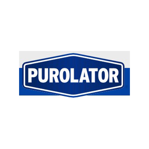 Purolater auto supply logo