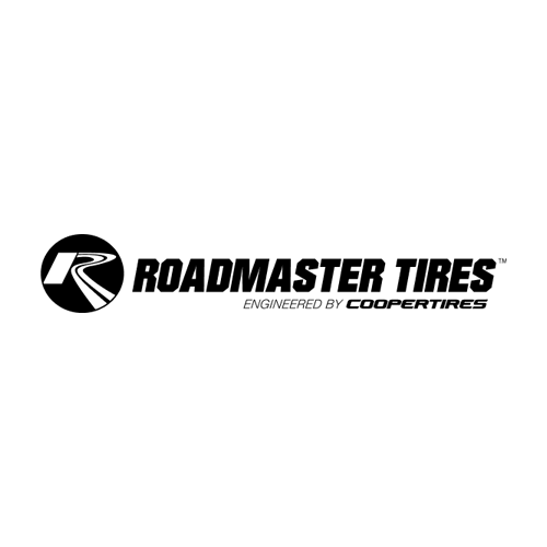 Roadmaster tire logo