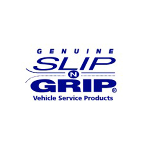 Slip N Grip auto supply logo
