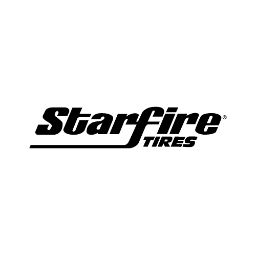 Starfire tire logo