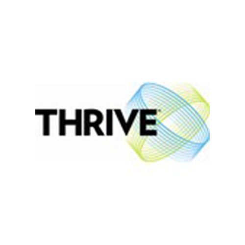 Thrive auto supply logo