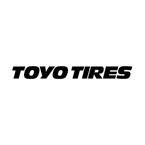 Toyo tires logo