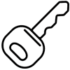 Key icon