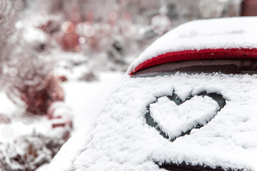 How to Winterize Your Vehicle and Prep Your Car for Winter