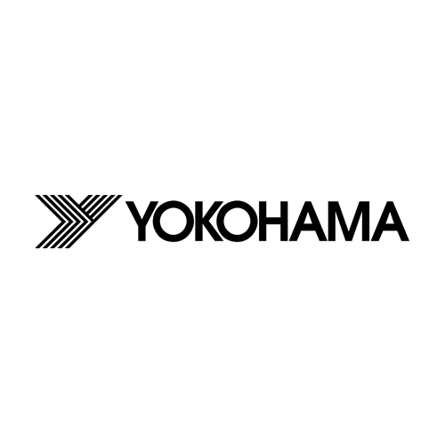 Yokohama tire logo