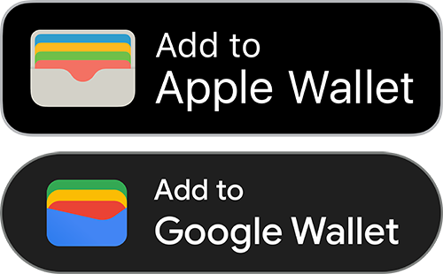 Add to wallet link image