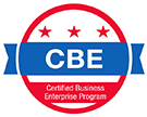 Certified Business Enterprise