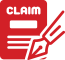 Claim