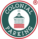 Colonial Parking